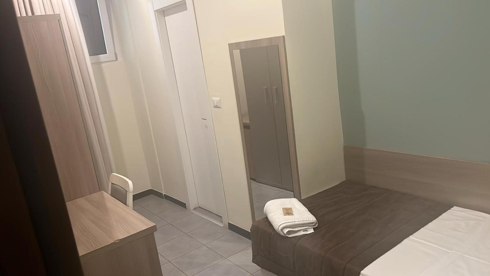 Hotel Vintage Milano Centrale, Milan