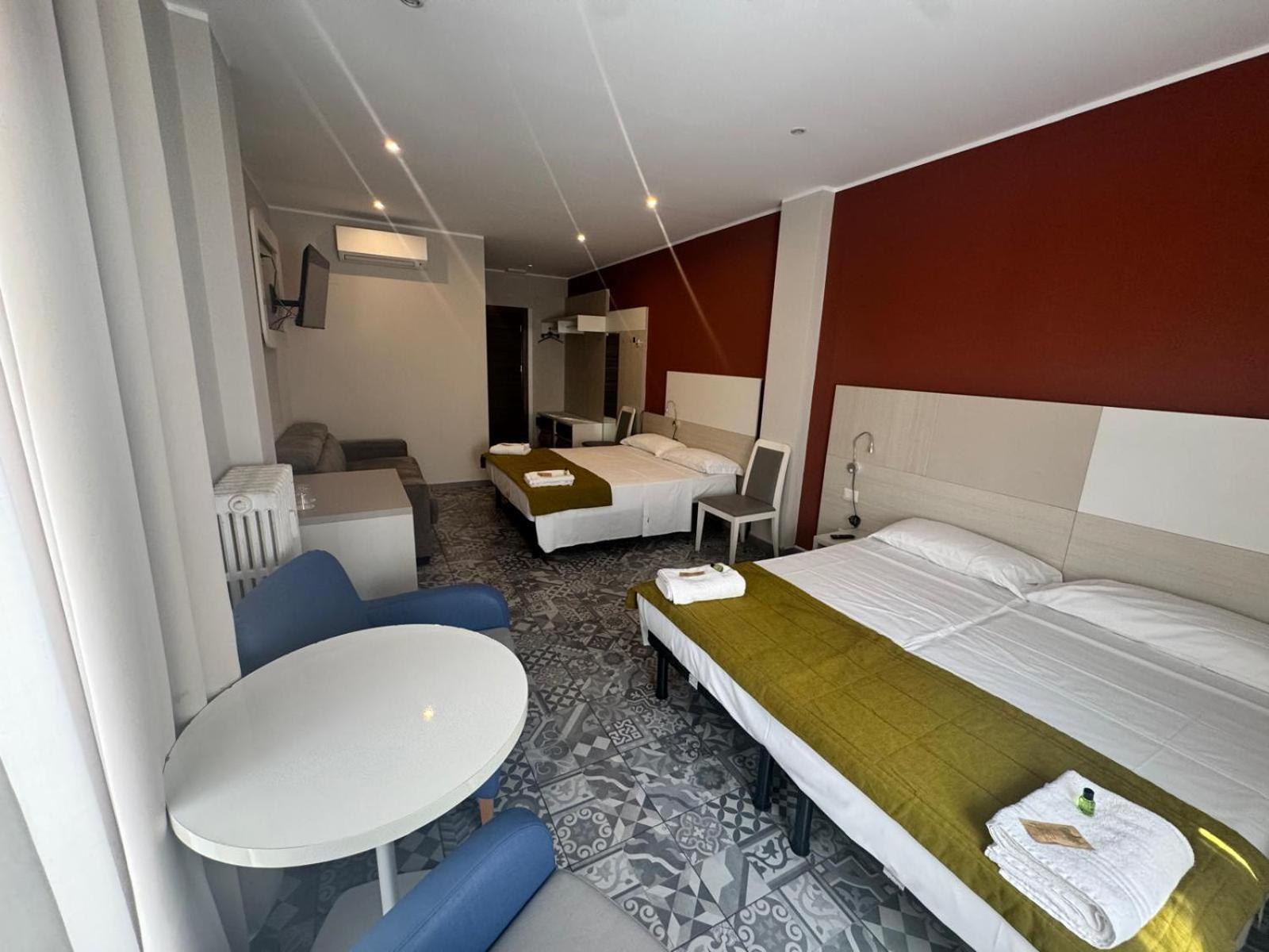 Hotel Vintage Milano Centrale — Foto 2